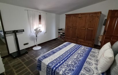 Resale - House - Finca - Cortijo - Casares - Casares Centro