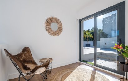 Reventa - House - Detached Villa - Marbella - Nueva Andalucia