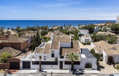 Reventa - House - Detached Villa - Marbella - El Rosario