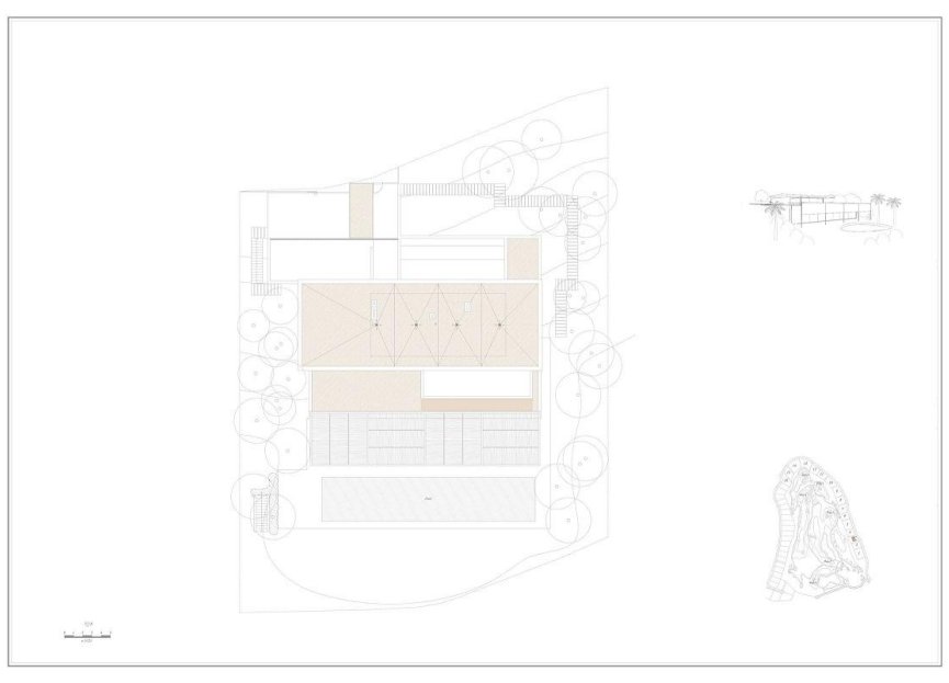 New Build - Villa - Casares - Pedregales