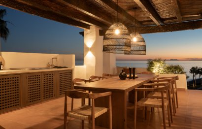 Reventa - Apartment - Penthouse - Estepona - Estepona Centro