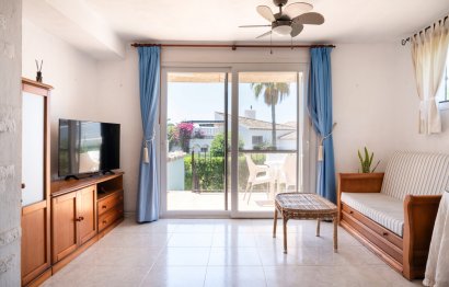 Reventa - House - Semi-Detached House - Estepona - Estepona Centro