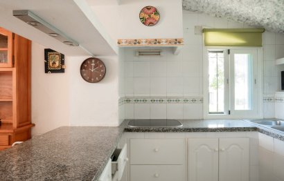 Reventa - House - Semi-Detached House - Estepona - Estepona Centro