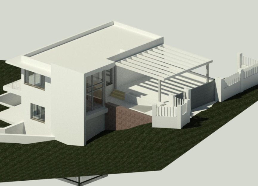 Reventa - Plot - Residential Plot - Estepona - Estepona Centro