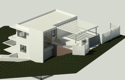 Reventa - Plot - Residential Plot - Estepona - Estepona Centro