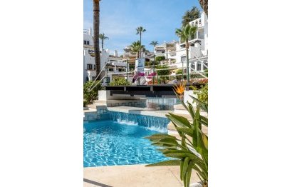 Reventa - Apartment - Middle Floor Apartment - Marbella - Nueva Andalucia