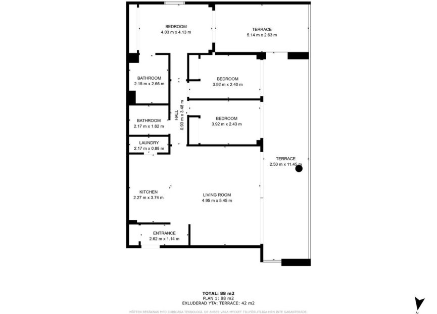 Resale - Apartment - Ground Floor Apartment - Benahavís - Benahavís Centro