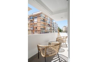 Reventa - Apartment - Middle Floor Apartment - Estepona - Estepona Centro