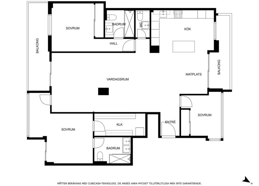 Reventa - Apartment - Middle Floor Apartment - Estepona - Estepona Centro