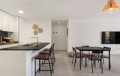 Reventa - Apartment - Penthouse - Benahavís - Benahavís Centro