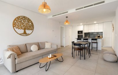 Reventa - Apartment - Penthouse - Benahavís - Benahavís Centro