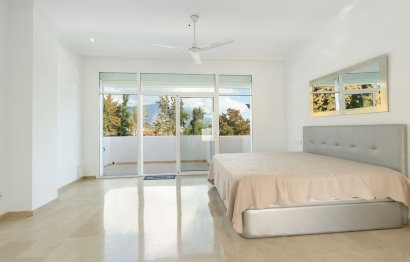 Resale - House - Townhouse - Benahavís - La Quinta