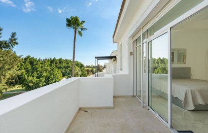 Resale - House - Townhouse - Benahavís - La Quinta