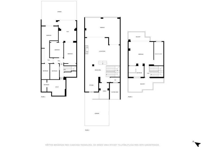 Resale - Apartment - Middle Floor Apartment - Benahavís - La Quinta