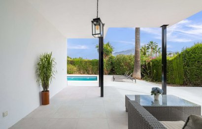 Reventa - House - Detached Villa - Marbella - Nueva Andalucia