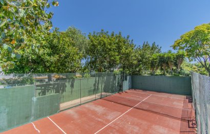 Resale - Apartment - Ground Floor Apartment - Marbella - Nueva Andalucia