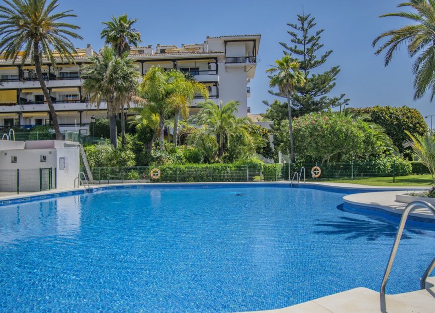 Reventa - Apartment - Ground Floor Apartment - Marbella - The Golden Mile