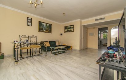 Resale - Apartment - Penthouse - Marbella - The Golden Mile