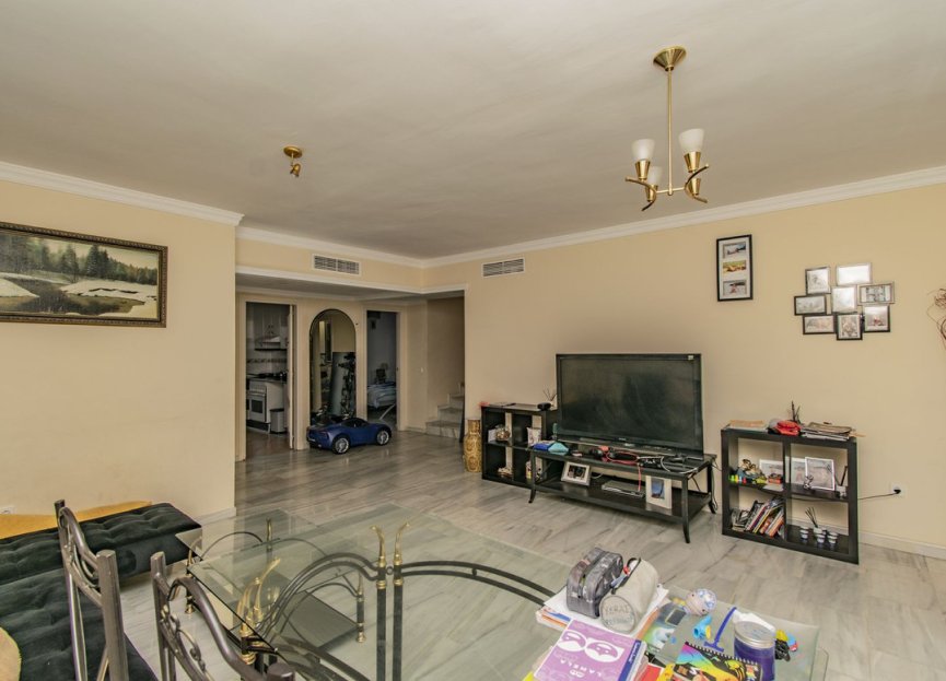 Resale - Apartment - Penthouse - Marbella - The Golden Mile