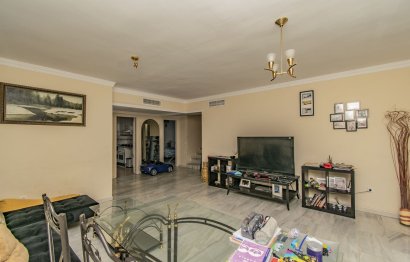 Resale - Apartment - Penthouse - Marbella - The Golden Mile