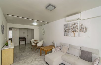 Resale - Apartment - Middle Floor Apartment - Marbella - Marbella Centro