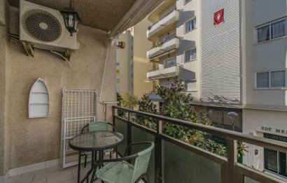 Resale - Apartment - Middle Floor Apartment - Marbella - Marbella Centro