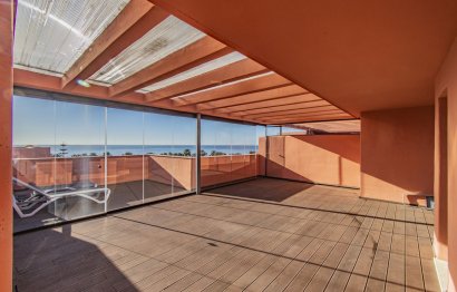 Reventa - Apartment - Penthouse - Estepona - New Golden Mile