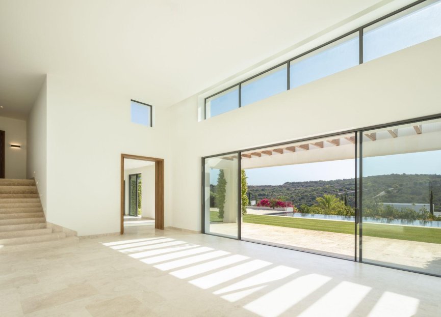 New Build - Villa - Casares - Pedregales