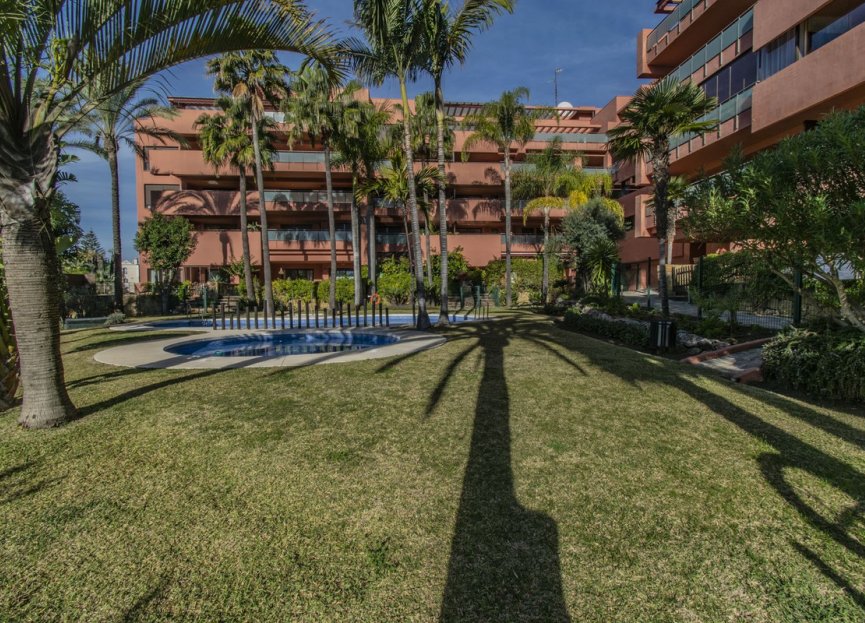 Reventa - Apartment - Penthouse - Estepona - New Golden Mile