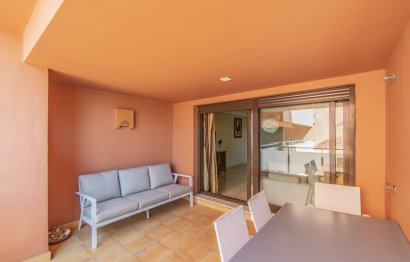 Reventa - Apartment - Middle Floor Apartment - Estepona - New Golden Mile