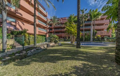 Reventa - Apartment - Middle Floor Apartment - Estepona - New Golden Mile