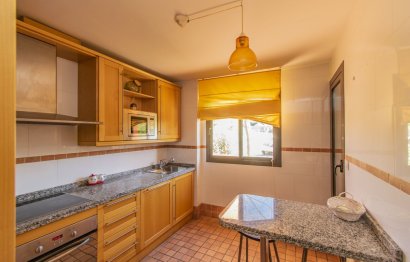 Reventa - Apartment - Middle Floor Apartment - Estepona - New Golden Mile