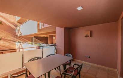 Resale - Apartment - Middle Floor Apartment - Estepona - New Golden Mile