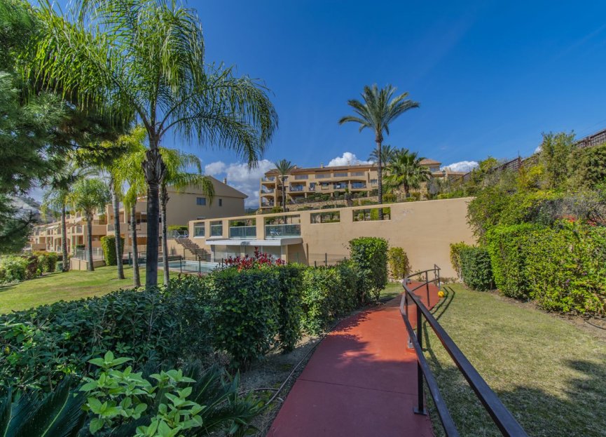 Resale - Apartment - Penthouse - Estepona - Selwo