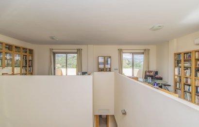 Reventa - Apartment - Penthouse Duplex - Estepona - Selwo