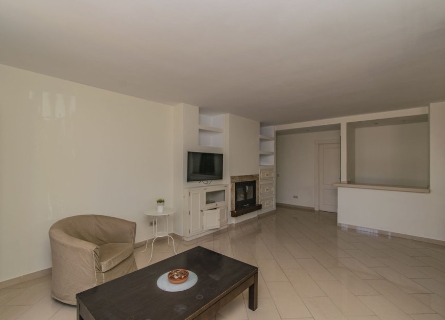 Reventa - Apartment - Ground Floor Apartment - Marbella - Nueva Andalucia