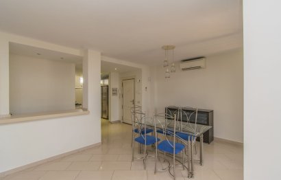 Reventa - Apartment - Ground Floor Apartment - Marbella - Nueva Andalucia