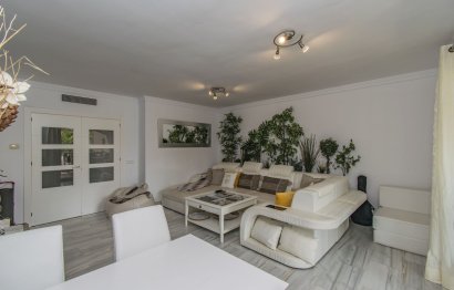 Resale - Apartment - Middle Floor Apartment - Marbella - The Golden Mile