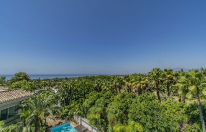 Reventa - Apartment - Penthouse - Marbella - Nagüeles