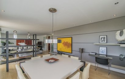 Reventa - Apartment - Penthouse - Marbella - Nagüeles