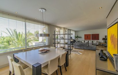 Reventa - Apartment - Penthouse - Marbella - Nagüeles