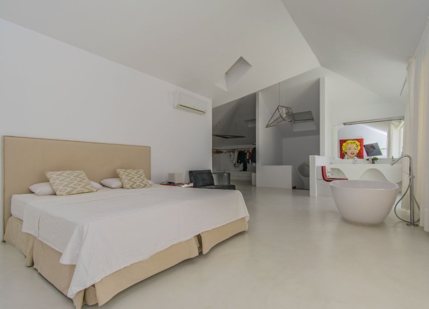 Resale - Apartment - Penthouse - Marbella - Nagüeles