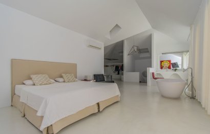 Resale - Apartment - Penthouse - Marbella - Nagüeles