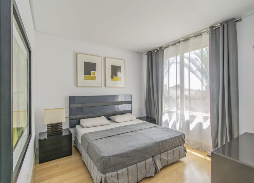 Reventa - Apartment - Penthouse - Marbella - Nagüeles