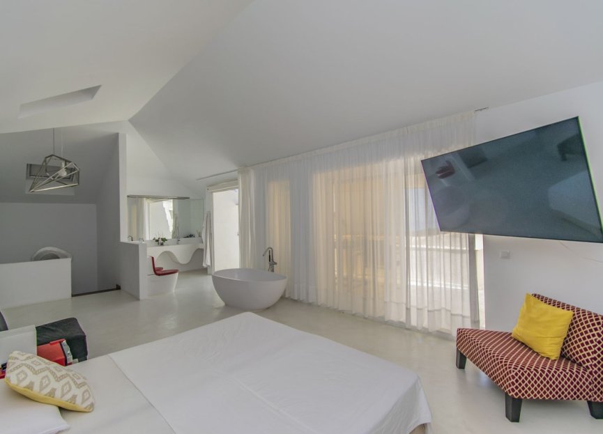 Reventa - Apartment - Penthouse - Marbella - Nagüeles