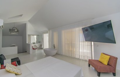 Resale - Apartment - Penthouse - Marbella - Nagüeles