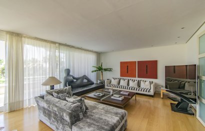 Reventa - Apartment - Penthouse - Marbella - Nagüeles