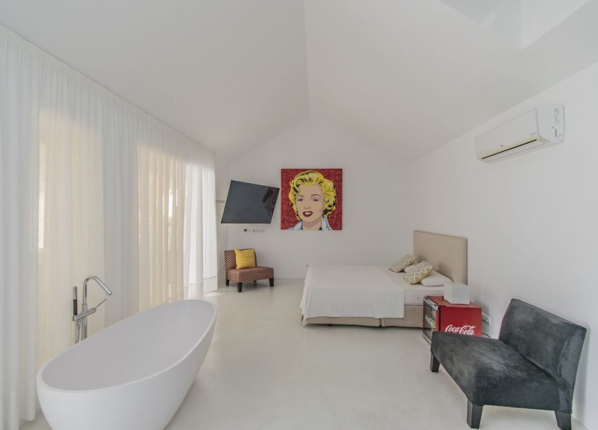 Resale - Apartment - Penthouse - Marbella - Nagüeles