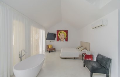 Reventa - Apartment - Penthouse - Marbella - Nagüeles