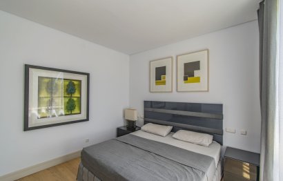 Resale - Apartment - Penthouse - Marbella - Nagüeles